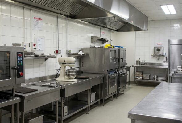 Aged Care & Healthcare Facilities Canopy maintenance services
